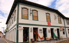 Pousada Monsenhor Vicente