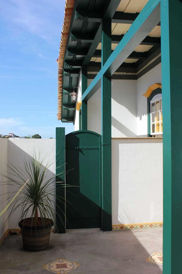 Pousada Monsenhor Vicente Pitangui (Minas Gerais) Exterior foto
